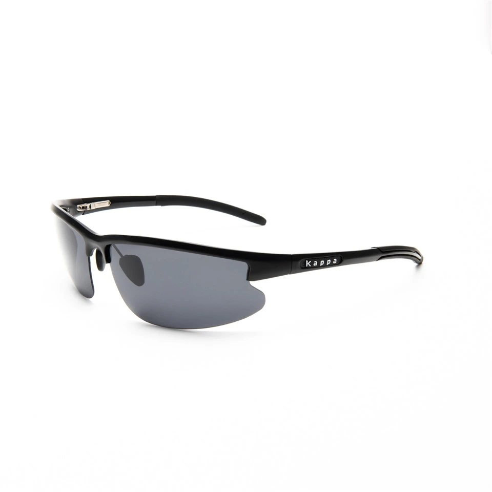 Polarized Oval Aluminum Magnesium Sunglassess suppliers