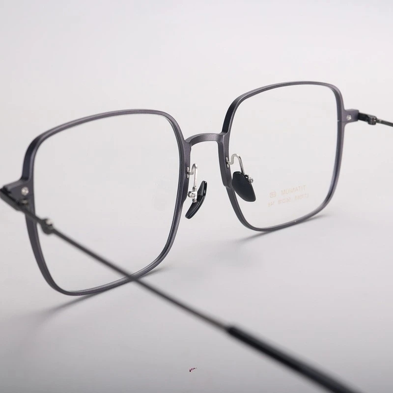 Rectangle Shape Glasses Frames suppliers