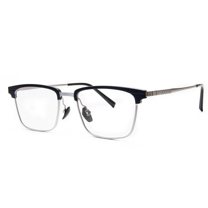 Rimless Optical Frames
